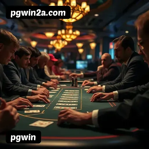 pgwin APK - Download Oficial Android