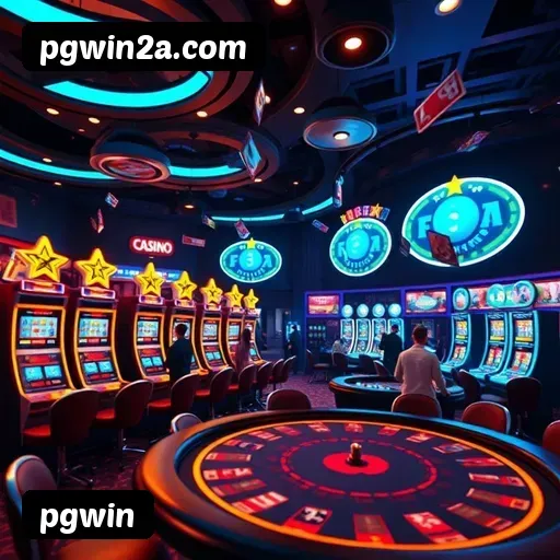 FAQ App pgwin