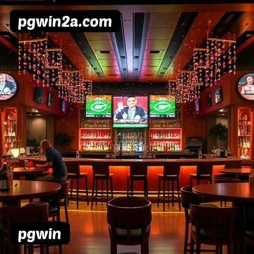 Termos e Condições Transparentes pgwin