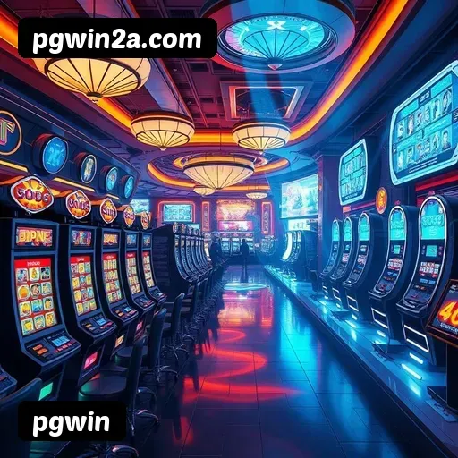 Análise pgwin - Vantagens e Desvantagens